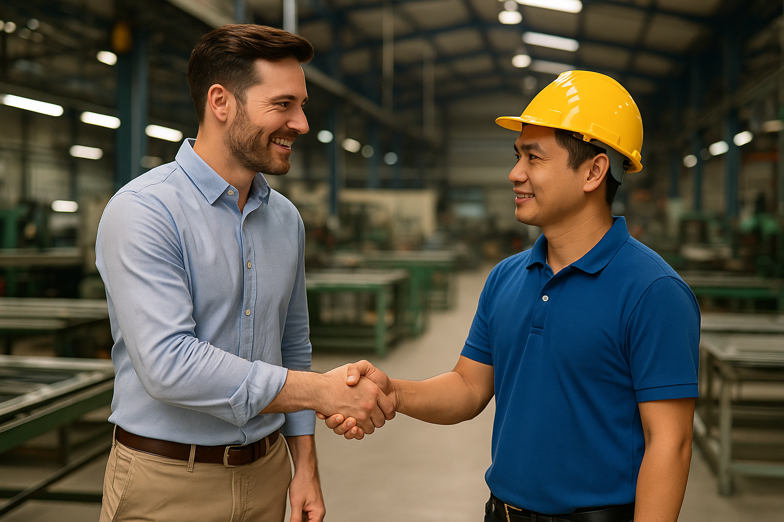 Vietnam Sourcing Guide: How to Negotiate Effectively with Manufacturers