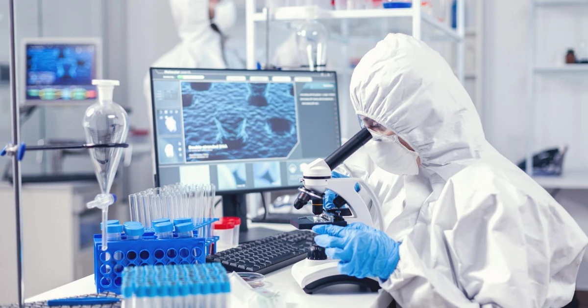 Biotech & Pharma Manufacturing in Vietnam: The 2025 Sourcing Advantage for Global Companies
