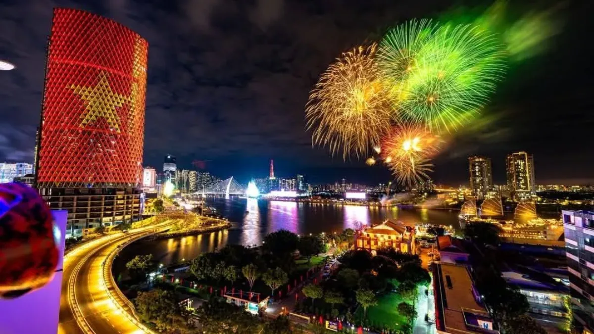 Why Đsource Vietnam in 2026?