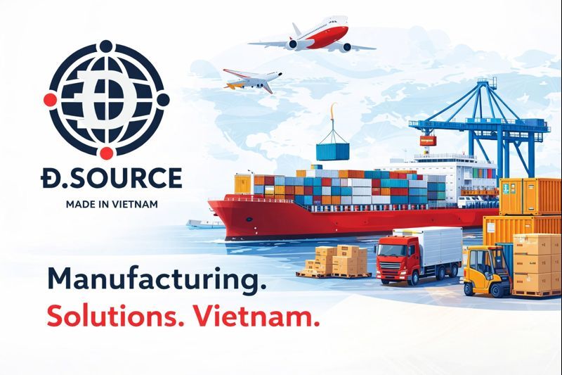 5 Reasons You Absolutely DO NOT Need a Sourcing Team in Vietnam 🇻🇳